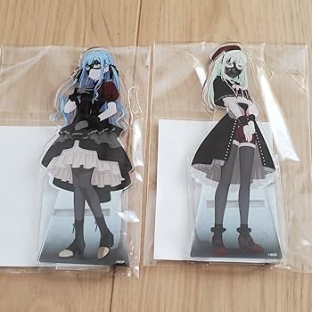Amazon.co.jp: バンドリ Ave Mujica アクリルスタンド